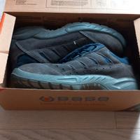 Scarpe antinfortunistiche Base Protection