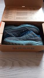 Scarpe antinfortunistiche Base Protection