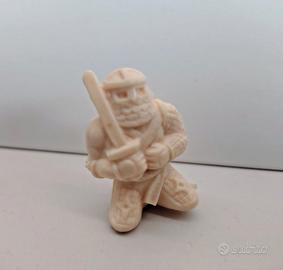 Exogini GIG - Cospiratore (bianco) - Seconda Serie