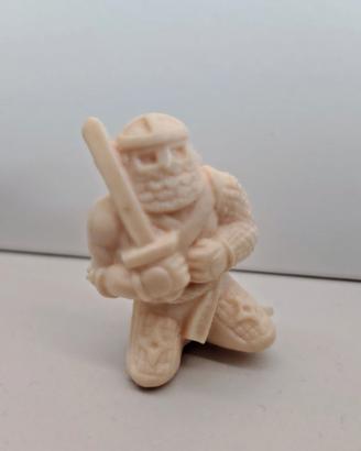 Exogini GIG - Cospiratore (bianco) - Seconda Serie