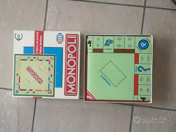 Monopoli euro quadrato