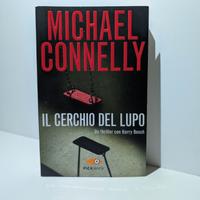 Libro Il cerchio del lupo di Michael Connelly