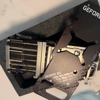 Dissipatore TUF - NO GPU