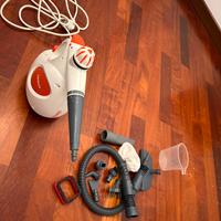 Vaporetto Polti modello “fresco vapor”