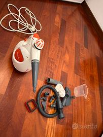 Vaporetto Polti modello “fresco vapor”