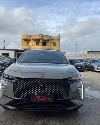 DS AUTOMOBILES DS 7 BlueHDi 130 Opera Automatica