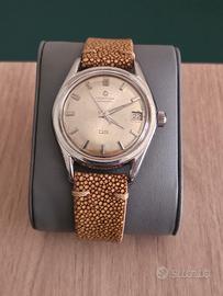 Orologio Certina Ds Vintage anni 60