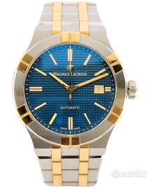 Maurice Lacroix Aikon ref 
AI6008