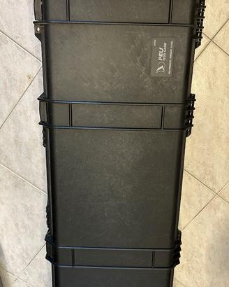 Valigia per armi / chitarra / strumenti Peli 1720