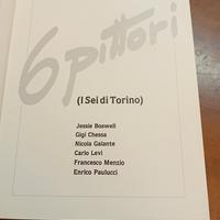 i 6 di torino