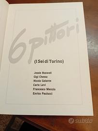 i 6 di torino
