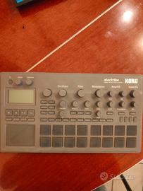 korg electribe 2