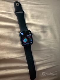 Apple watch 7