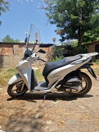 Honda sh 125