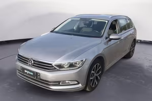 Volkswagen Passat Variant 2.0 TDI 110kW Execu...