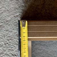 Zanzariere in alluminio 