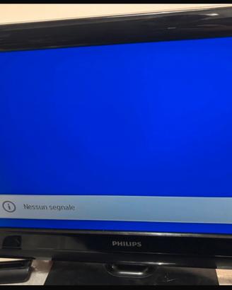 Televisione