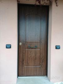 portone blindato