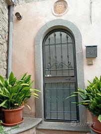 Appartamento a Viterbo centro storico