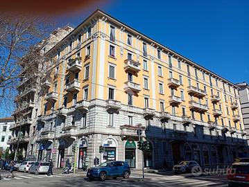 DEPOSITO A MILANO