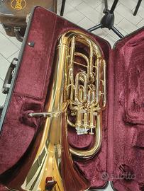 Euphonium Besson Sovereign 968