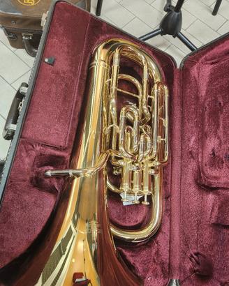 Euphonium Besson Sovereign 968