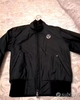 Giubbino autunnale North Sails taglia S ragazzo