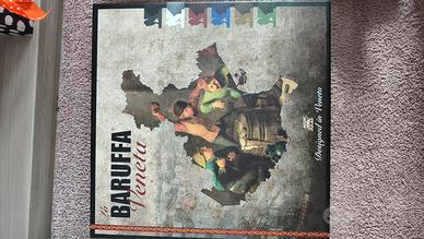3 giochi da tavolo NUOVI
