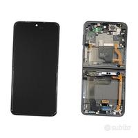 Display Samsung Z flip 4