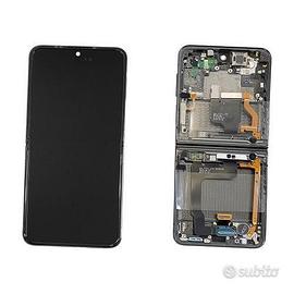 Display Samsung Z flip 4