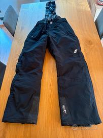 Pantaloni da sci Energiapura taglia M