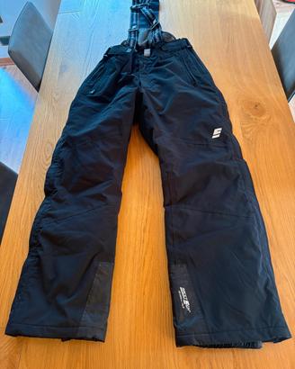 Pantaloni da sci Energiapura taglia M