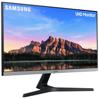Monitor Samsung UR55 28" 4K