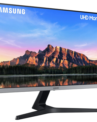 Monitor Samsung UR55 28" 4K