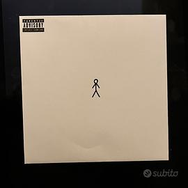 CD della mia nuova canzone