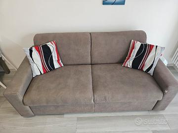 Divano letto