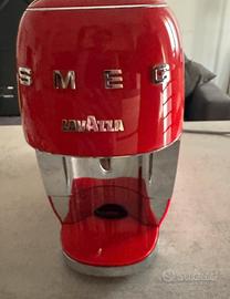 Lavazza smeg rossa