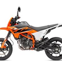 KTM 125 SMC R