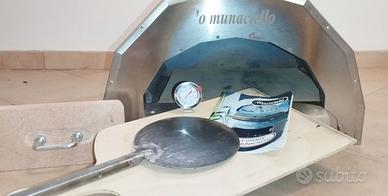 Forno O'Munaciello