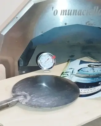 Forno O'Munaciello