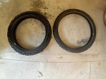 Copertoni per moto