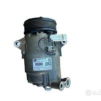 Compressore clima A/C Opel Zafira B 2005/2014 1328