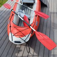 Gumotex Palava canoa gonfiabile