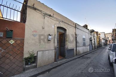 Casa Indipendente - Catania