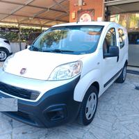 Fiat Fiorino 1.3 MJT 95CV Cargo SX NAVI