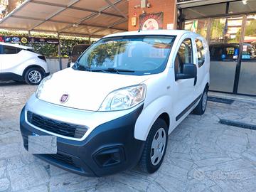 Fiat Fiorino 1.3 MJT 95CV Cargo SX NAVI