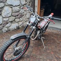 beta evo300 factory 2 tempi