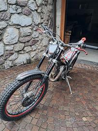 beta evo300 factory 2 tempi