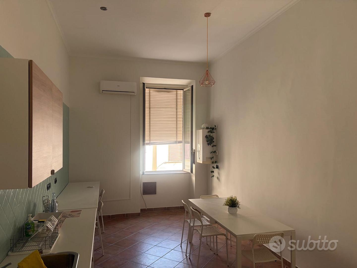 Appartamento – Napoli, Borgo Sant'Antonio Abate, Municipalità 4 - Vista 5