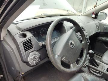 Cruscotto SSANGYONG KYRON del 2007